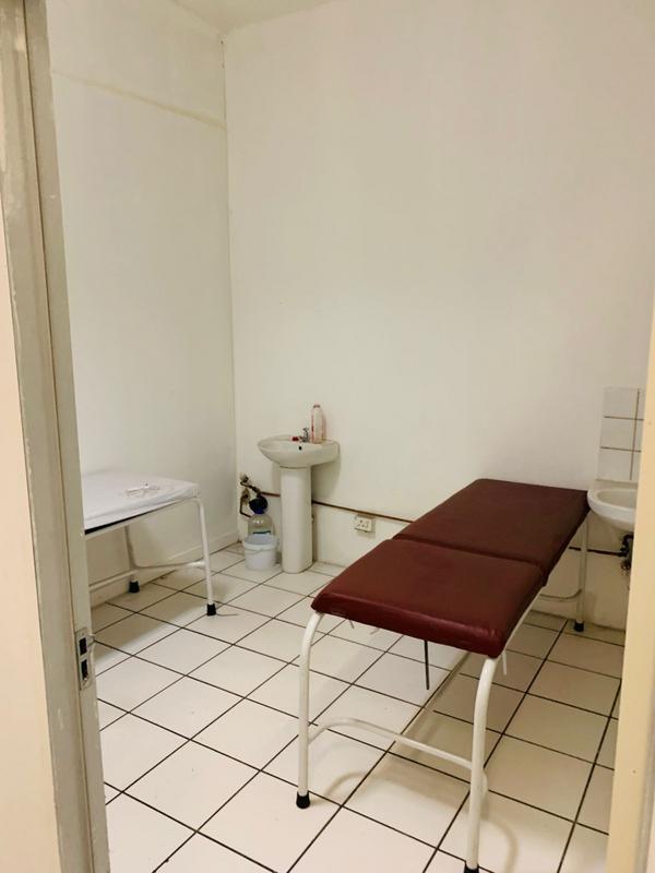 To Let commercial Property for Rent in Germiston Central Gauteng