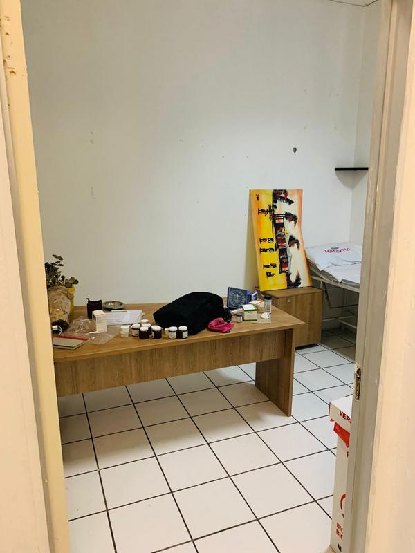 To Let commercial Property for Rent in Germiston Central Gauteng