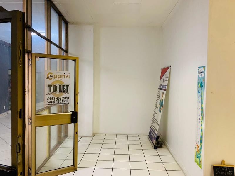 To Let commercial Property for Rent in Germiston Central Gauteng