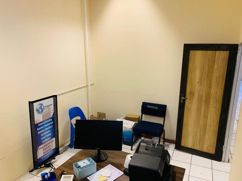 To Let commercial Property for Rent in Germiston Central Gauteng