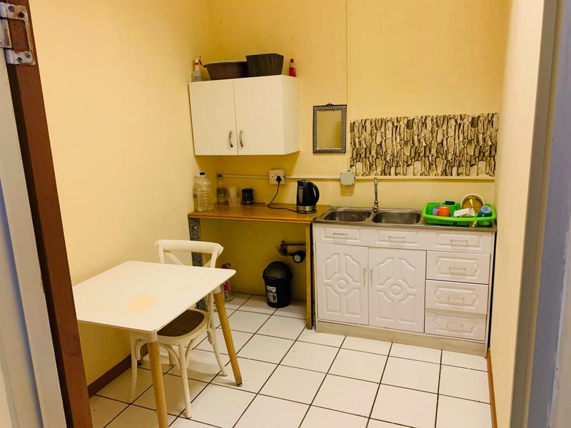 To Let commercial Property for Rent in Germiston Central Gauteng