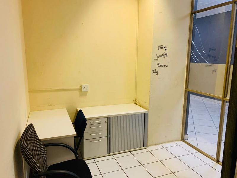 To Let commercial Property for Rent in Germiston Central Gauteng
