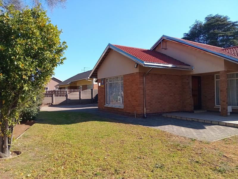 3 Bedroom Property for Sale in Vanderbijlpark CE Gauteng