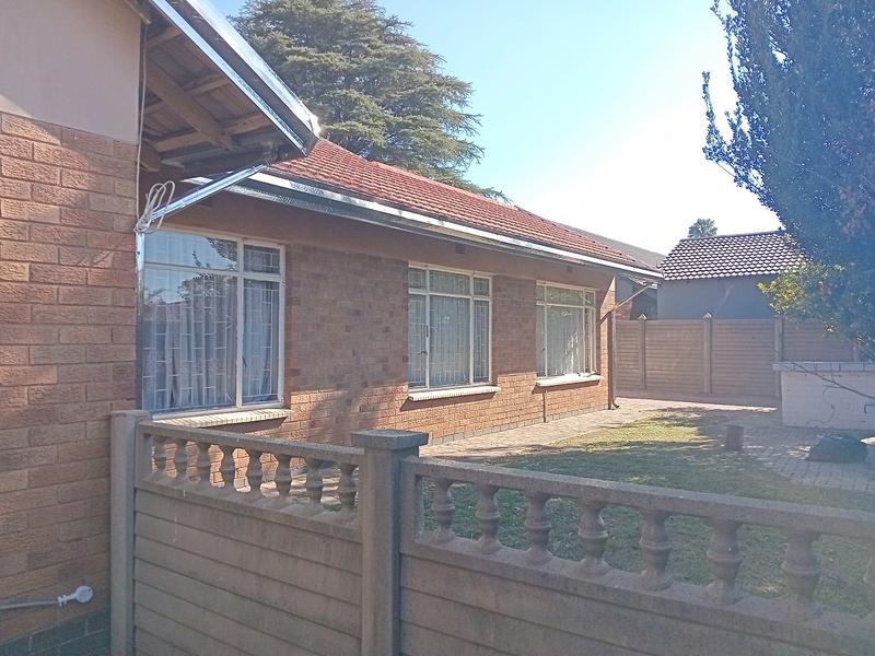 3 Bedroom Property for Sale in Vanderbijlpark CE Gauteng