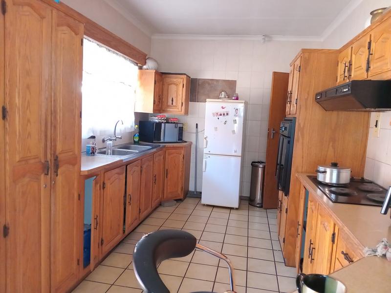 3 Bedroom Property for Sale in Vanderbijlpark CE Gauteng