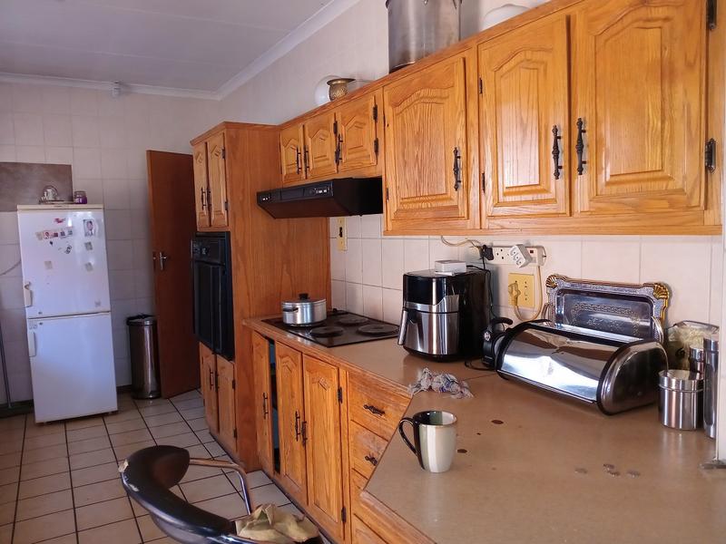 3 Bedroom Property for Sale in Vanderbijlpark CE Gauteng