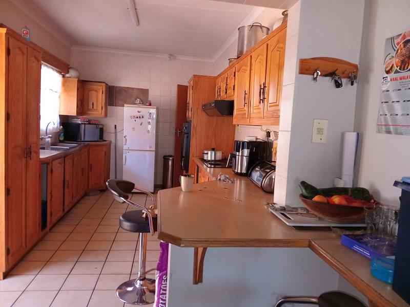 3 Bedroom Property for Sale in Vanderbijlpark CE Gauteng