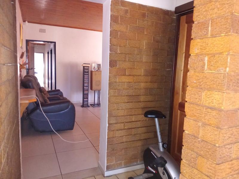 3 Bedroom Property for Sale in Vanderbijlpark CE Gauteng