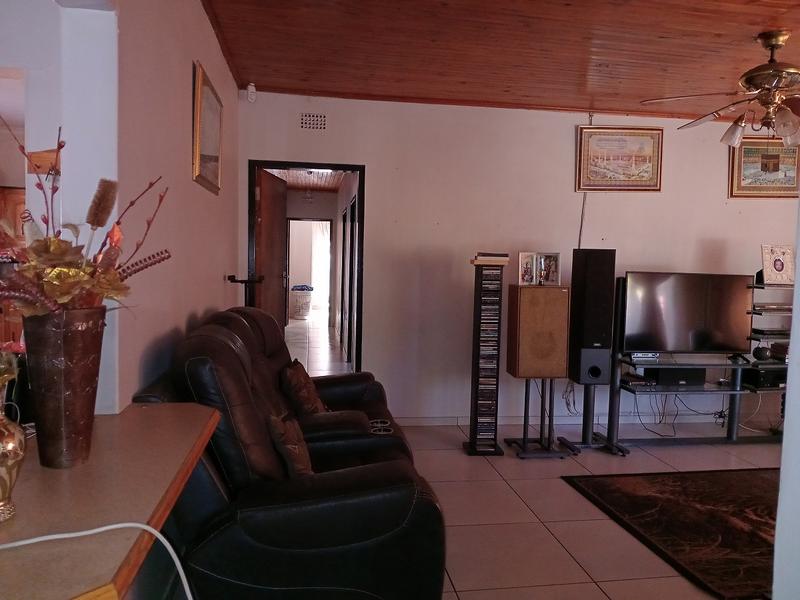 3 Bedroom Property for Sale in Vanderbijlpark CE Gauteng