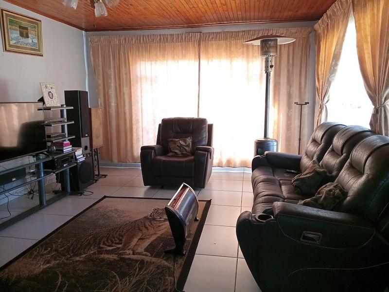 3 Bedroom Property for Sale in Vanderbijlpark CE Gauteng