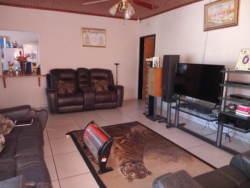 3 Bedroom Property for Sale in Vanderbijlpark CE Gauteng