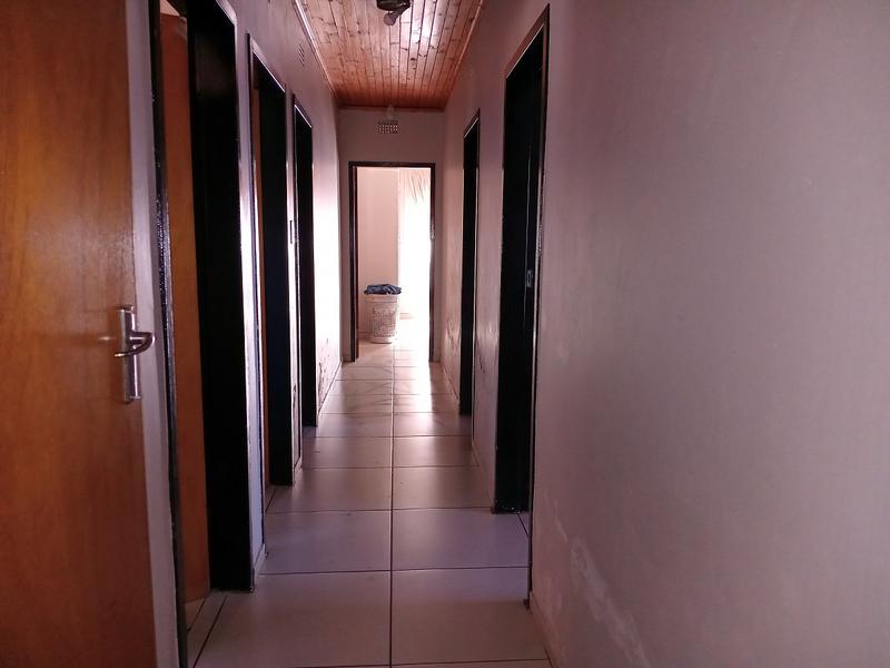 3 Bedroom Property for Sale in Vanderbijlpark CE Gauteng