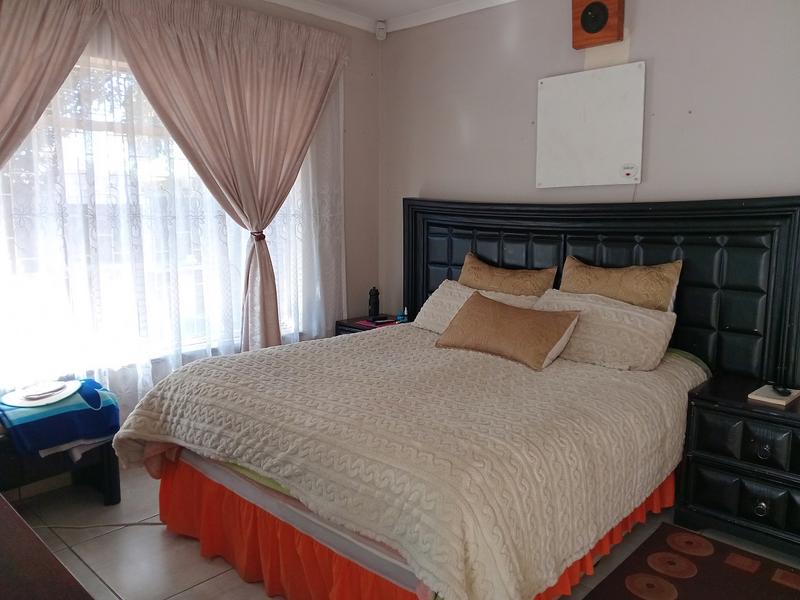 3 Bedroom Property for Sale in Vanderbijlpark CE Gauteng