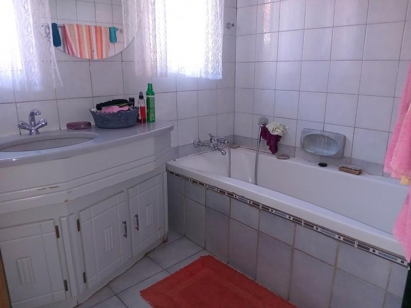 3 Bedroom Property for Sale in Vanderbijlpark CE Gauteng