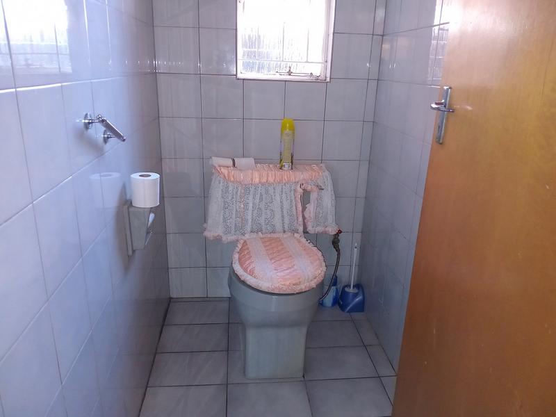 3 Bedroom Property for Sale in Vanderbijlpark CE Gauteng