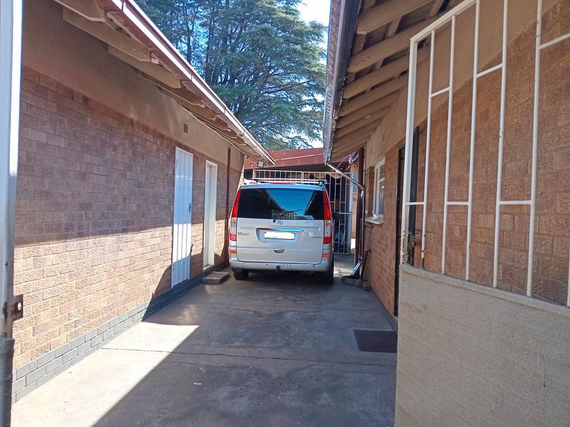 3 Bedroom Property for Sale in Vanderbijlpark CE Gauteng