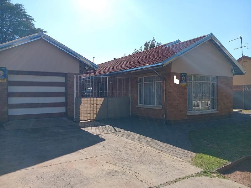 3 Bedroom Property for Sale in Vanderbijlpark CE Gauteng