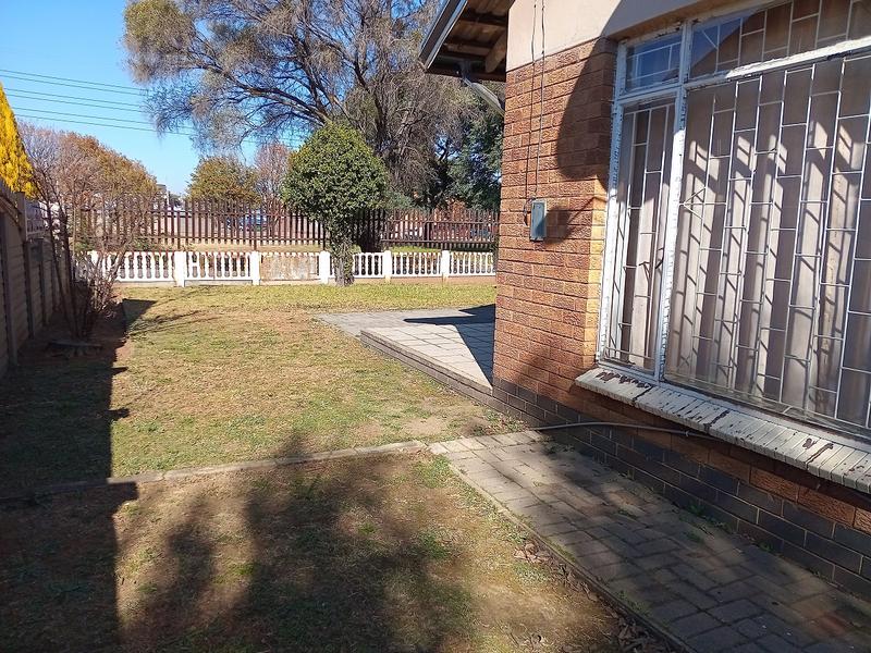 3 Bedroom Property for Sale in Vanderbijlpark CE Gauteng