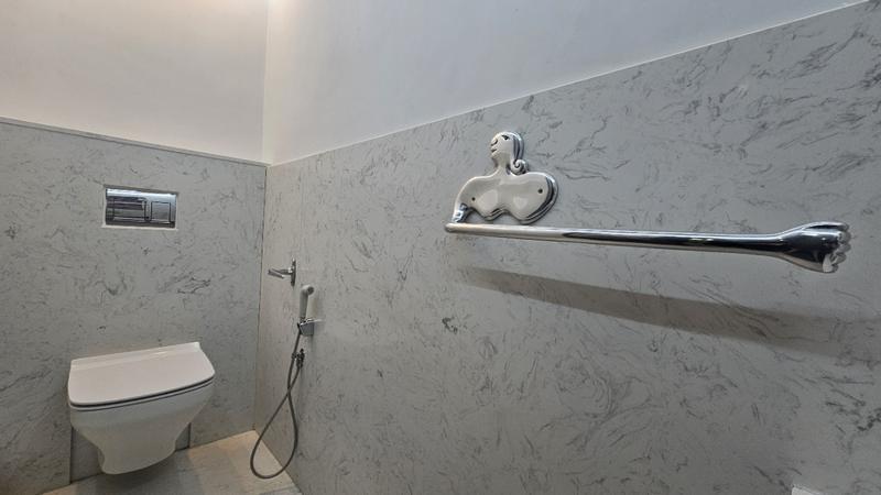 3 Bedroom Property for Sale in Bryanston Gauteng