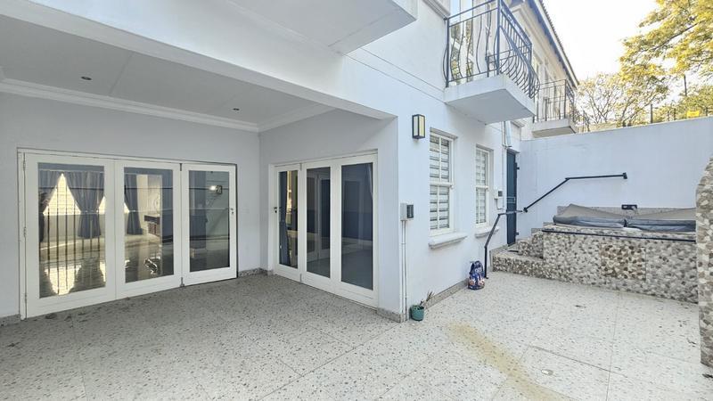 3 Bedroom Property for Sale in Bryanston Gauteng