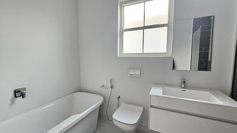 3 Bedroom Property for Sale in Bryanston Gauteng