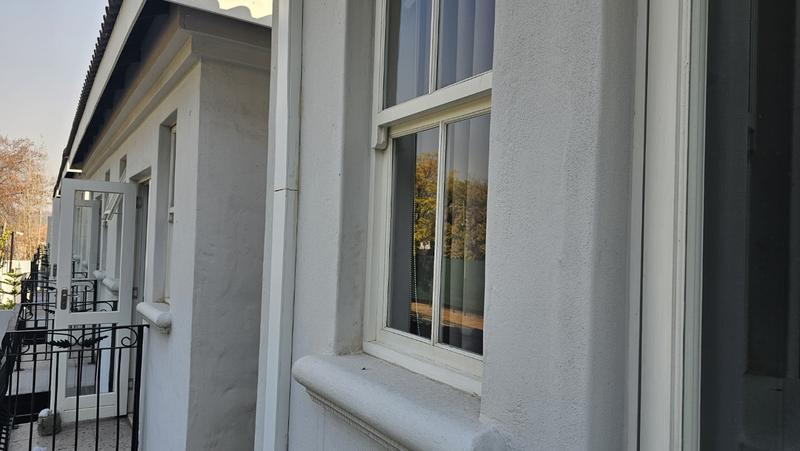 3 Bedroom Property for Sale in Bryanston Gauteng