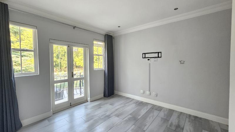 3 Bedroom Property for Sale in Bryanston Gauteng