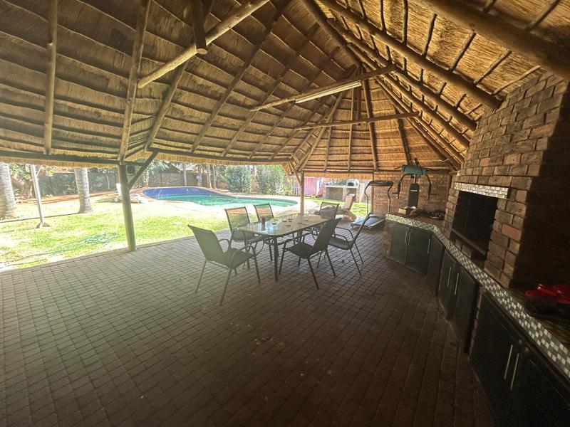 3 Bedroom Property for Sale in Rooihuiskraal Gauteng