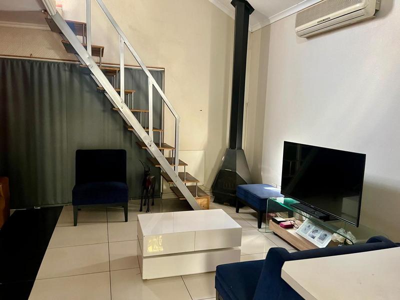 3 Bedroom Property for Sale in Heuwelsig Estate Gauteng