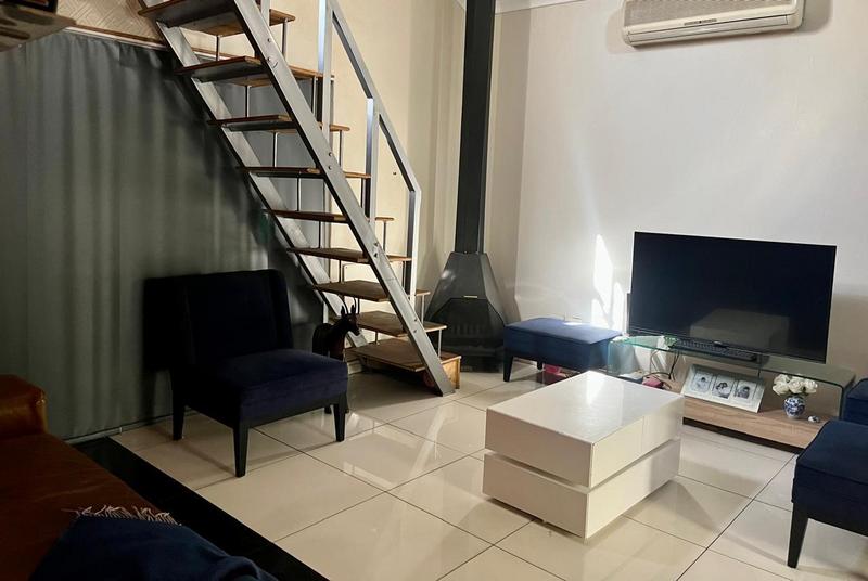 3 Bedroom Property for Sale in Heuwelsig Estate Gauteng