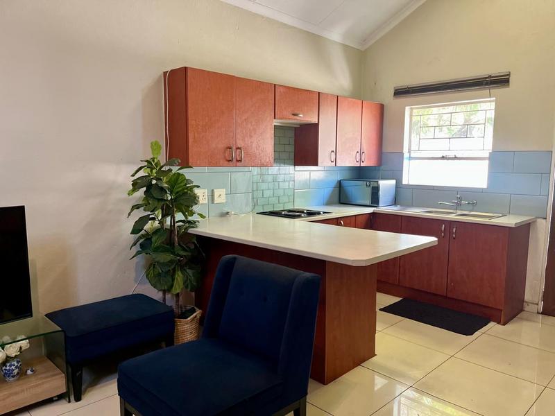 3 Bedroom Property for Sale in Heuwelsig Estate Gauteng