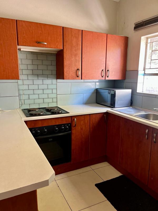 3 Bedroom Property for Sale in Heuwelsig Estate Gauteng
