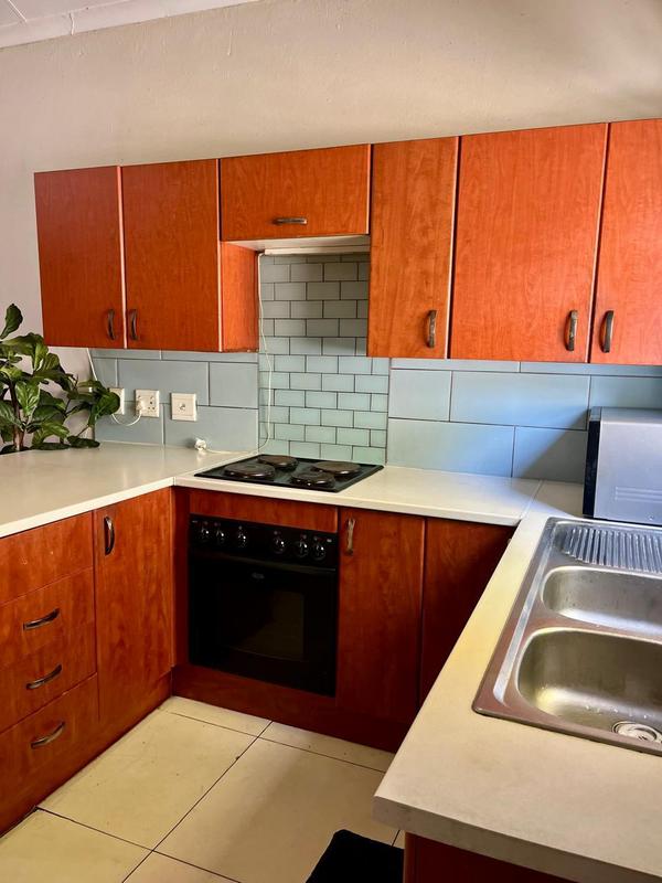 3 Bedroom Property for Sale in Heuwelsig Estate Gauteng
