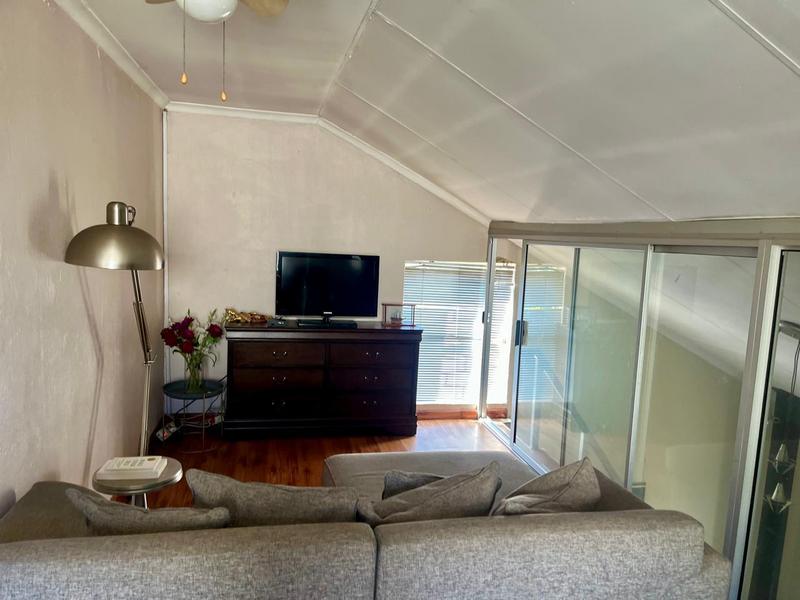 3 Bedroom Property for Sale in Heuwelsig Estate Gauteng
