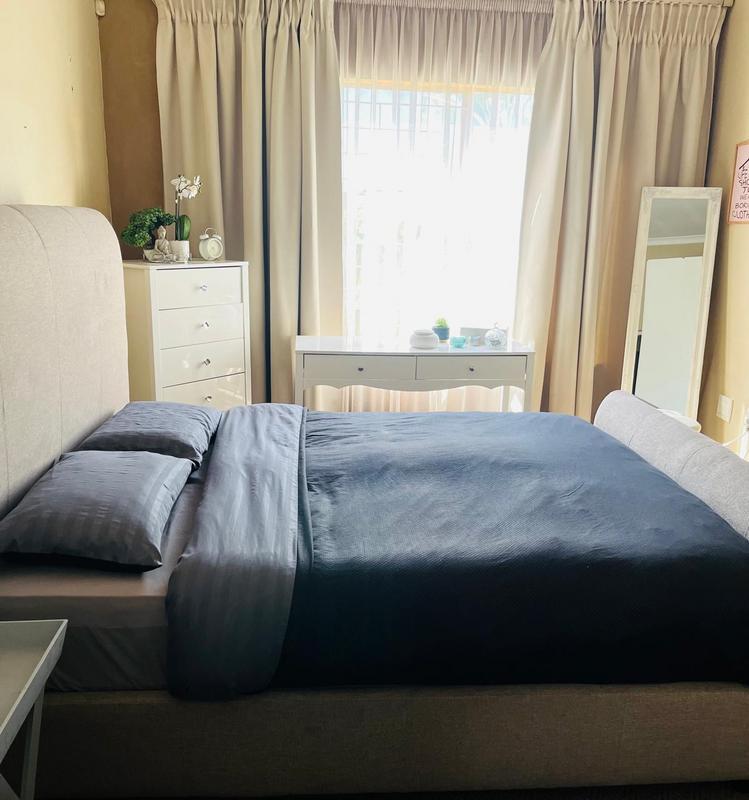 3 Bedroom Property for Sale in Heuwelsig Estate Gauteng