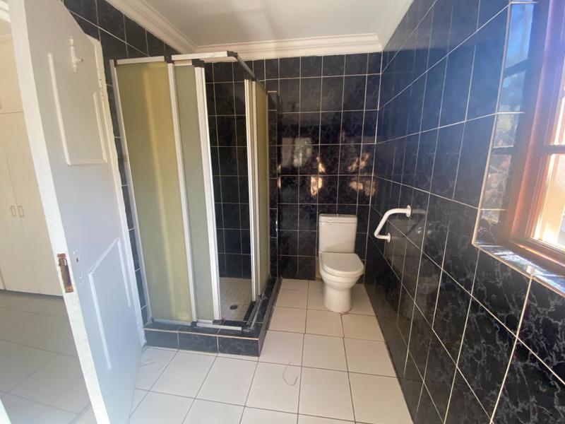 To Let 4 Bedroom Property for Rent in Kensington B Gauteng