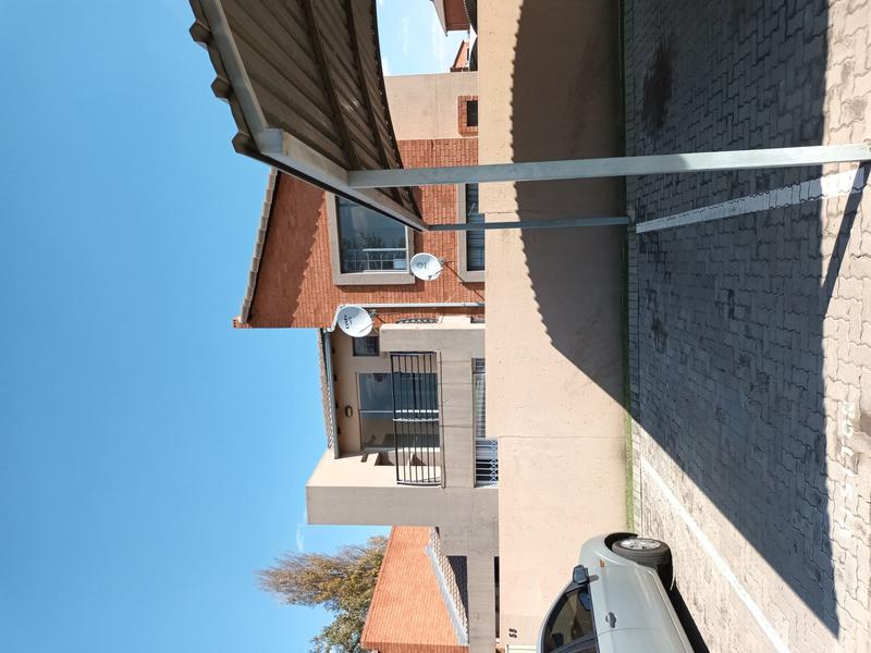 To Let 2 Bedroom Property for Rent in Witfield Gauteng