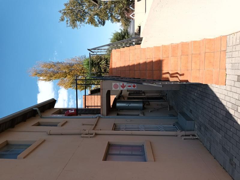 To Let 2 Bedroom Property for Rent in Witfield Gauteng