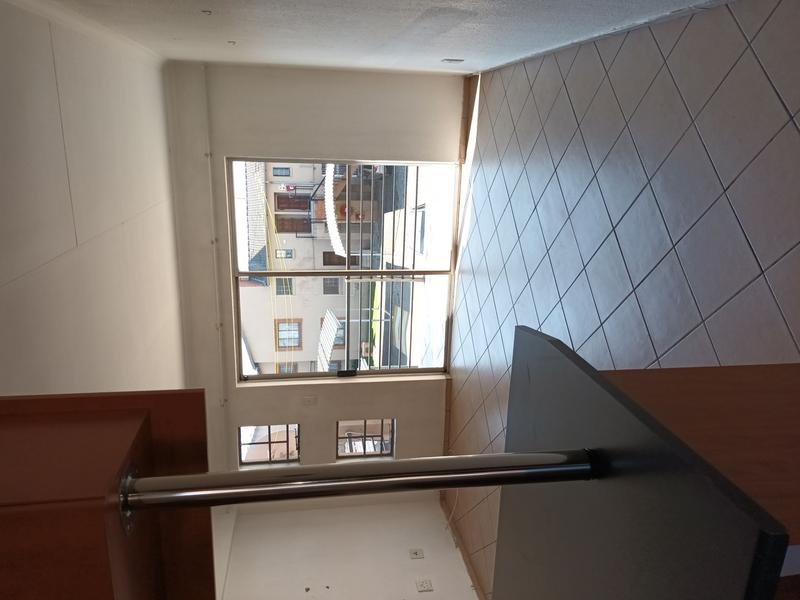To Let 2 Bedroom Property for Rent in Witfield Gauteng