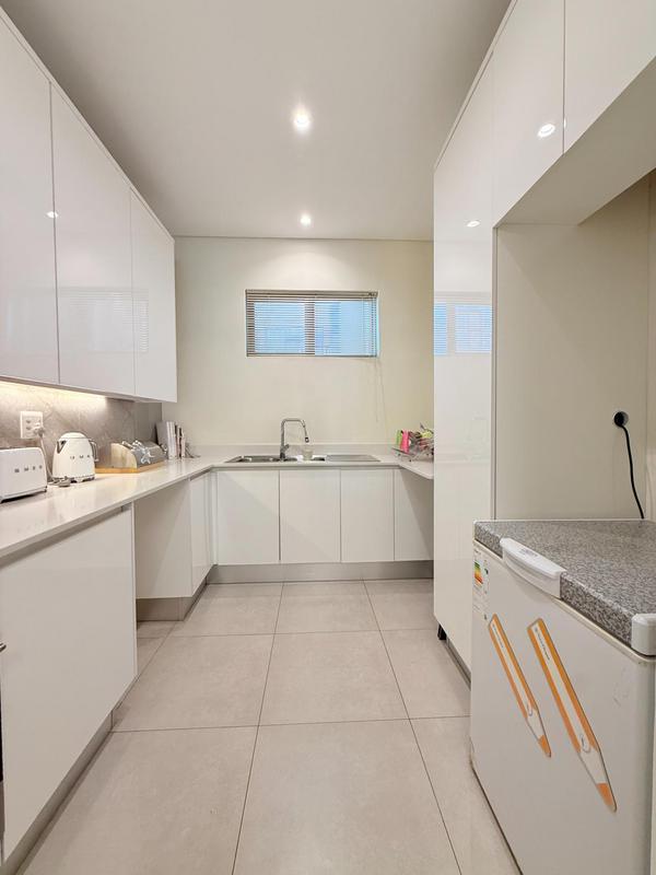 To Let 2 Bedroom Property for Rent in Morningside Gauteng
