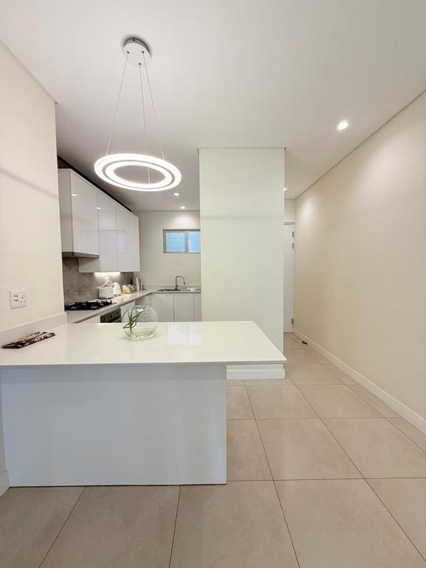 To Let 2 Bedroom Property for Rent in Morningside Gauteng