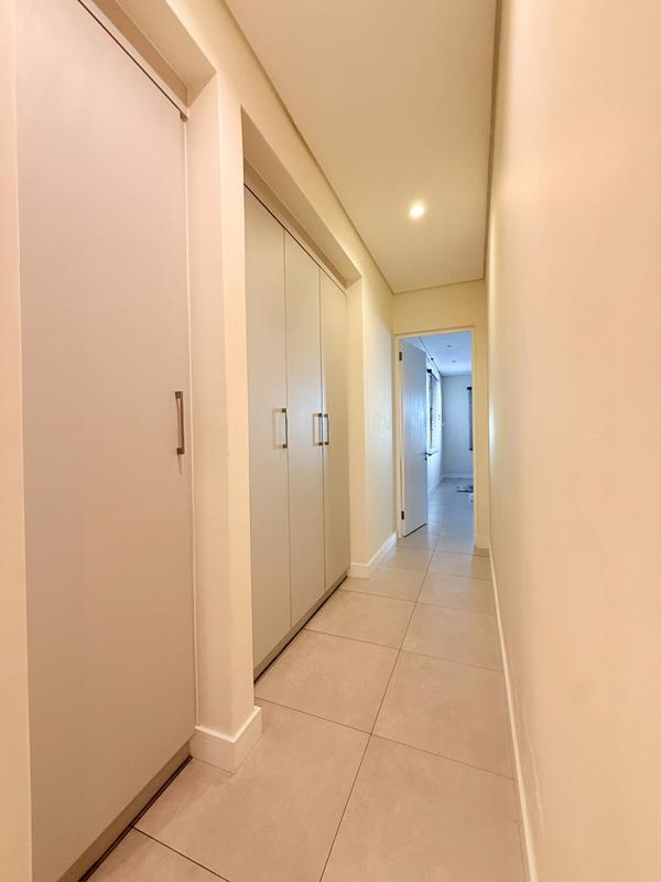 To Let 2 Bedroom Property for Rent in Morningside Gauteng