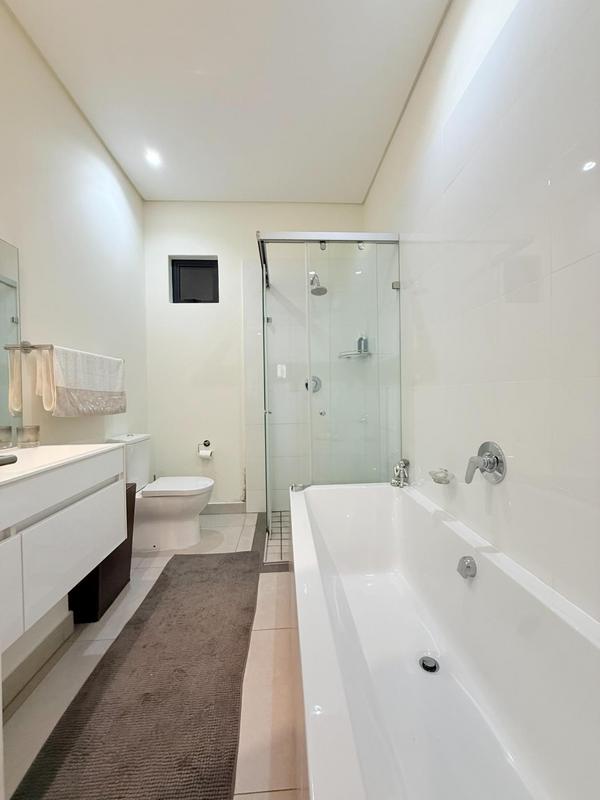 To Let 2 Bedroom Property for Rent in Morningside Gauteng