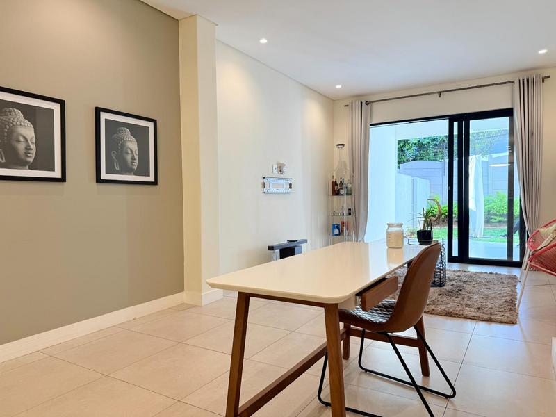 To Let 2 Bedroom Property for Rent in Morningside Gauteng