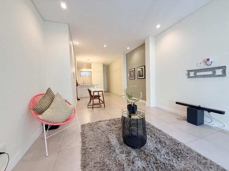 To Let 2 Bedroom Property for Rent in Morningside Gauteng