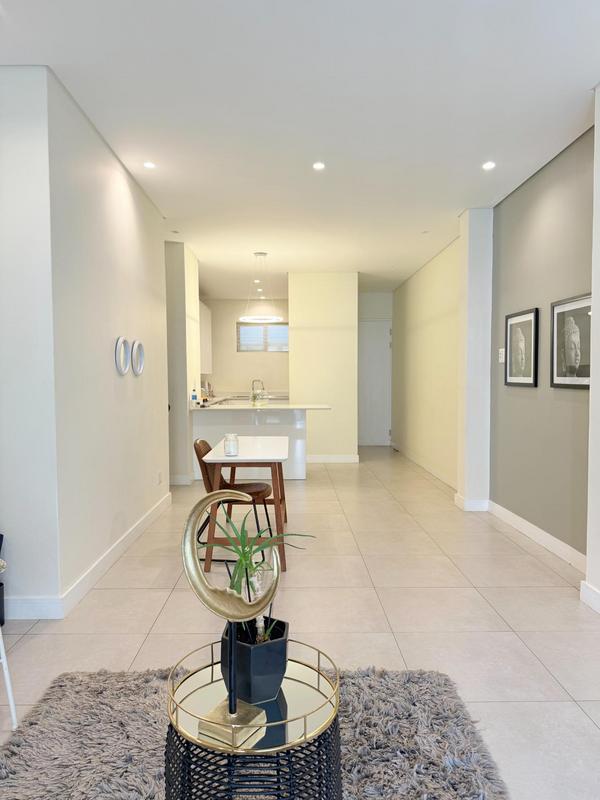 To Let 2 Bedroom Property for Rent in Morningside Gauteng