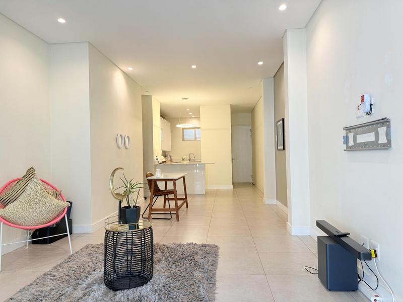 To Let 2 Bedroom Property for Rent in Morningside Gauteng