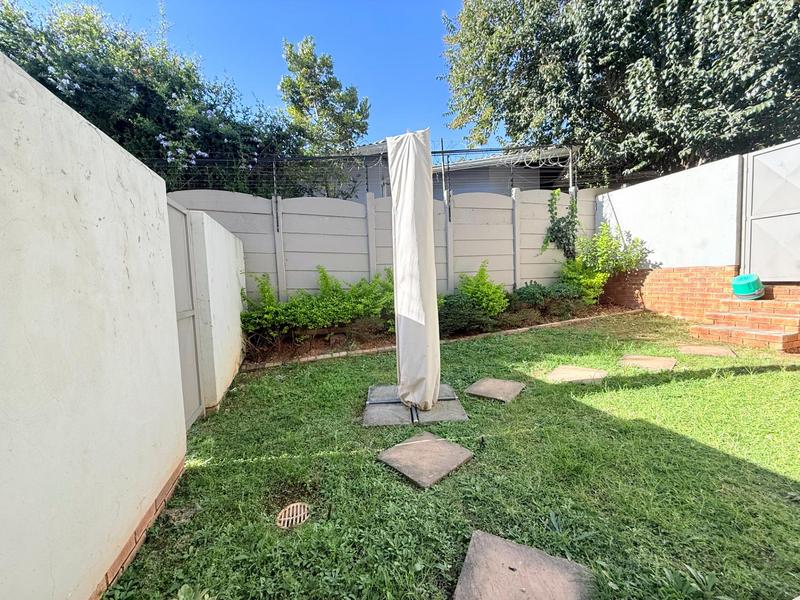 To Let 2 Bedroom Property for Rent in Morningside Gauteng
