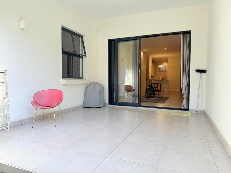 To Let 2 Bedroom Property for Rent in Morningside Gauteng