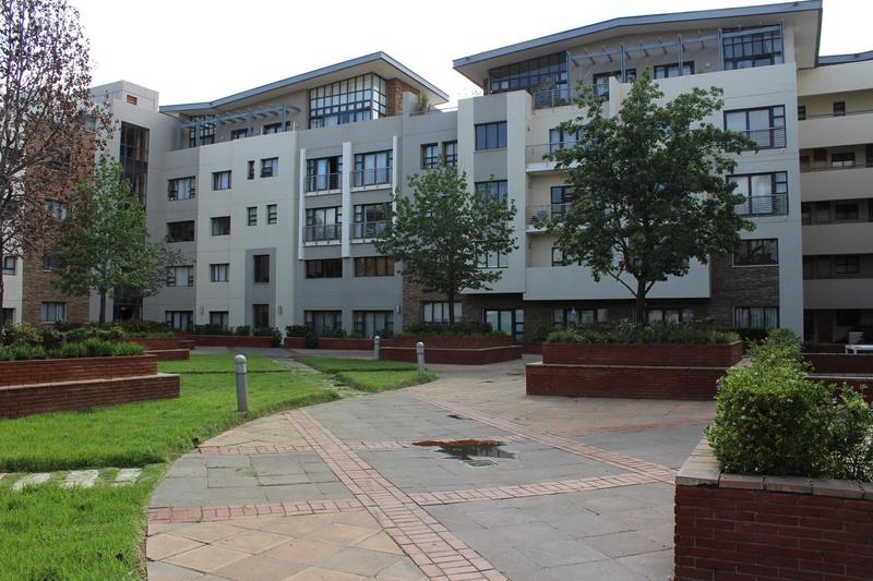 To Let 2 Bedroom Property for Rent in Bedford Gardens Gauteng